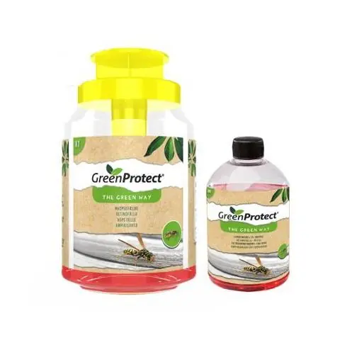 Green Protect 23617 Refill Fynd